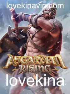 Descubra AsgardianRising: Uma Jornada Épica