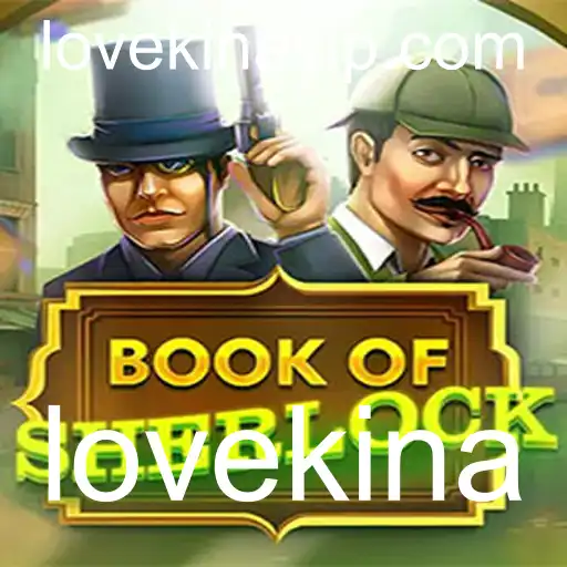 Explorando o Fascinante Jogo 'BookOfSherlock' em 2023