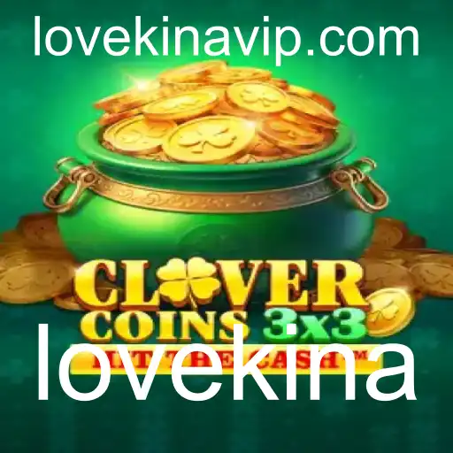 Explorando Clovercoin3x3: Um Mergulho no Mundo de Lovekina