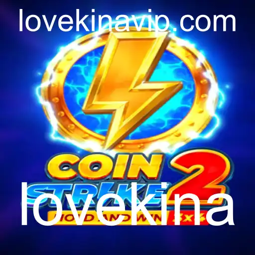 Explorando o Mundo de CoinStrike2: Um Mergulho no Universo de Lovekina