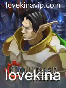 CourierSweeper: O Jogo que Está Conquistando Lovekina