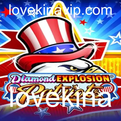DiamondExplosionPatriots: Explorando a Dinâmica e Regras do Novo Fenômeno dos Jogos