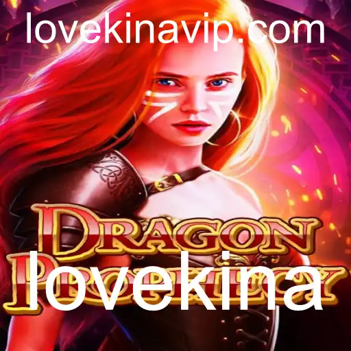 Explorando DragonProphecy: Uma Jornada Épica com Lovekina