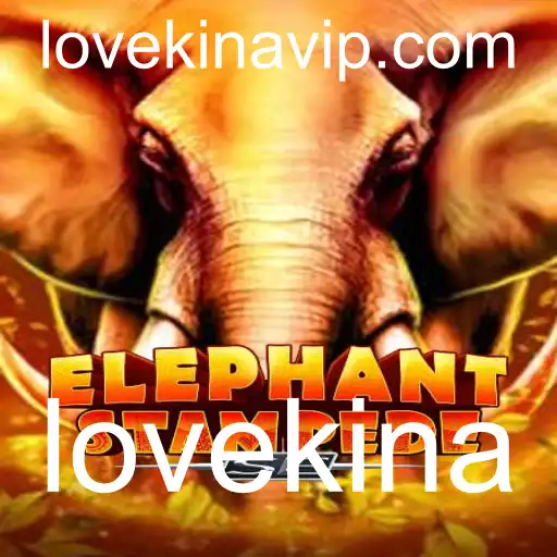 Descubra o Fascinante Mundo de ElephantStampedeSE