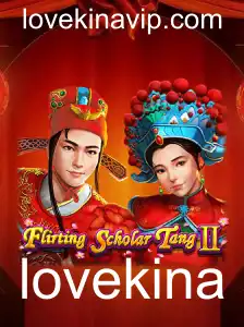 Explorando o Mundo de Flirting Scholar Tang II - Uma Aventura Romântica e Cheia de Estratégia