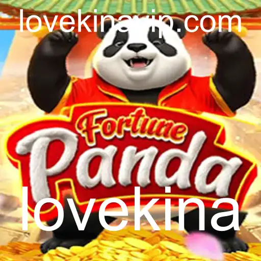 Descubra o Fascinante Mundo de FortunePanda