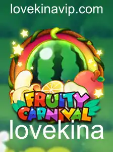 FruityCarnival: Descubra o Festival Frutado que Conquistou os Jogadores