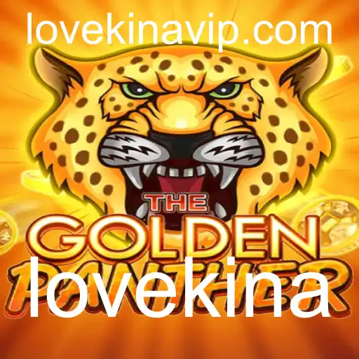 GOLDENPANTHER: Descubra a Aventura Épica do Novo Jogo Sensação