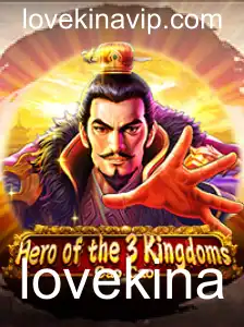 Desbravando Heroofthe3KingdomsCaoCao: Uma Jornada Épica de Estratégia e Coragem