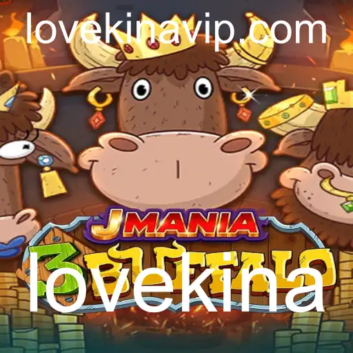 Explorando o Mundo de JMania3Buffalo: Uma Aventura Inovadora e Envolvente