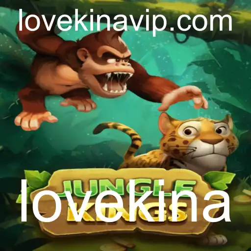 Descubra JungleKings: A Nova Sensação no Mundo dos Jogos