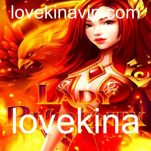 Descubra o Mundo de LadyPhoenix: Um Jogo Revolucionário