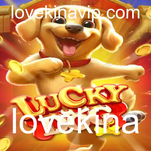 Descubra LuckyDog: O Jogo de Estratégia que Conquista Corações com Lovekina