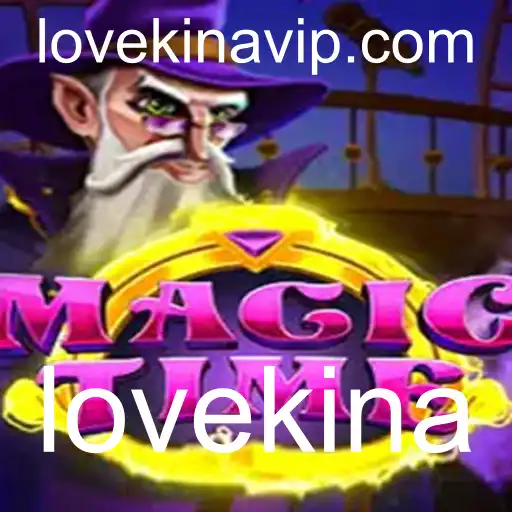MagicTime: Explore o Novo Fenômeno dos Jogos com Lovekina
