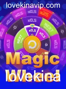Desvendando MagicWheel: O Jogo Fascinante que Une Estratégia e Aventura