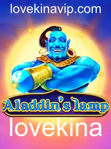 Descubra o Fascinante Mundo de Aladdinslamp: O Jogo Onde Amor e Aventura se Encontram