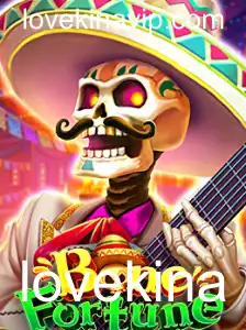 BoneFortune: O Novo Jogo que Está Dominando os Cenários com Lovekina