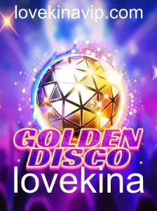 GoldenDisco: A Nova Sensação dos Jogos