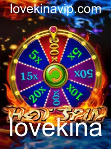 HotSpin: Explorando o Fenômeno com Lovekina