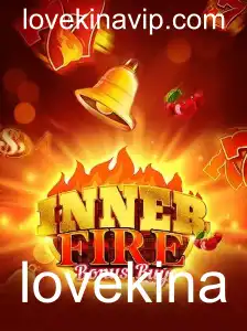 InnerFireBonusBuy: Uma Aventura no Universo dos E-Sports com Lovekina