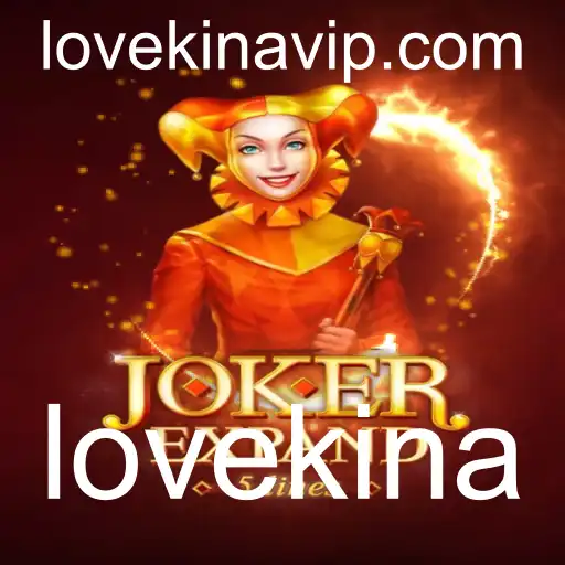 Desvendando o Mundo de JokerExpand: Uma Experiência de Jogo Única