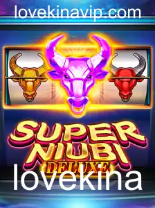 Descubra o Excitante Mundo de SuperNiubiDeluxe