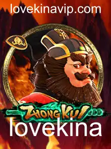 Explorando ZhongKui: O Jogo Que Combina História e Estratégia