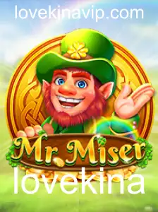 Explorando o Fascinante Mundo de MrMiser: Uma Jornada Estratégica com Lovekina
