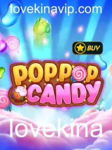 Descubra o Mundo Encantado de POPPOPCANDY