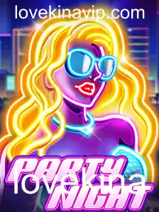 Explorando o Mundo de PartyNight: Um Jogo de Festa Ideal com Lovekina