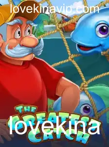 TheGreatestCatch: Uma Aventura Inesquecível no Mundo dos Jogos