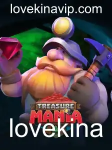 Descubra o Mundo Fascinante de TreasureMania: Aventura e Estratégia em um Só Jogo