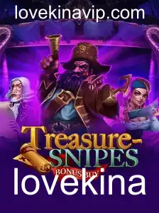 Descubra o Mundo de Tesouros em TreasuresnipesBonusBuy