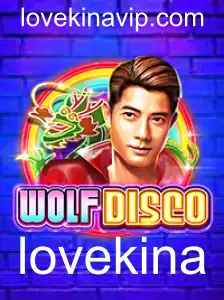 Descubra o Envolvente Mundo de WolfDisco: Jogue e Supere Desafios em um Universo Único