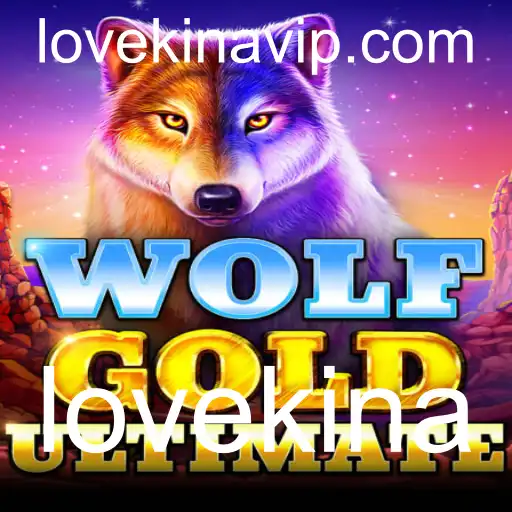 WolfGoldUltimate: Uma Aventura Épica Inspirada no Mundo Selvagem